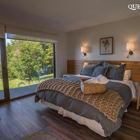 Bed and Breakfast Quetrihue Puerto Varas Exterior foto