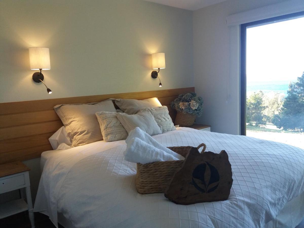 Bed and Breakfast Quetrihue Puerto Varas Exterior foto