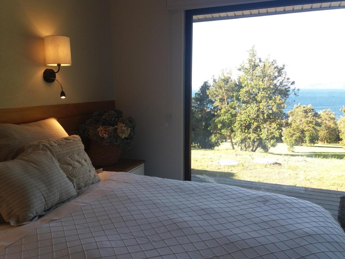 Bed and Breakfast Quetrihue Puerto Varas Exterior foto